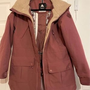 Burton Snowboard Jacket
